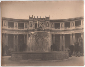 Court of Palms Portal